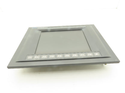 Okuma E0105-653-440 OSP-E100M HMI Touchscreen Operator Control Panel