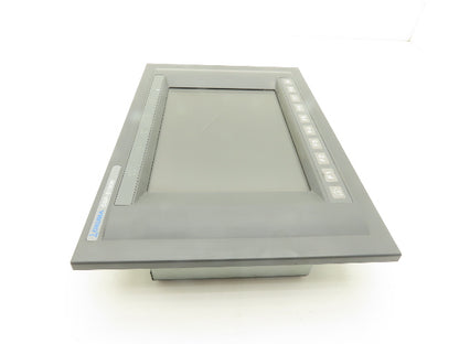 Okuma E0105-653-440 OSP-E100M HMI Touchscreen Operator Control Panel