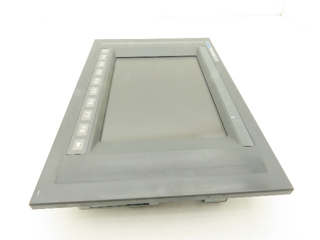 Okuma E0105-653-440 OSP-E100M HMI Touchscreen Operator Control Panel