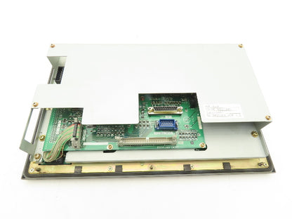 Okuma E0105-653-440 OSP-E100M HMI Touchscreen Operator Control Panel