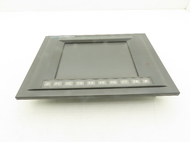Okuma E0105-653-440 OSP-E100M HMI Touchscreen Operator Control Panel