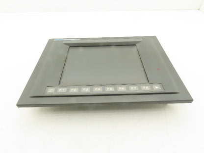 Okuma E0105-653-440 OSP-E100M HMI Touchscreen Operator Control Panel