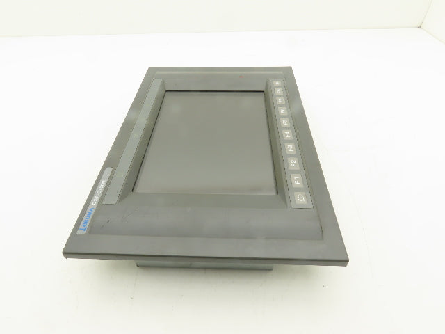 Okuma E0105-653-440 OSP-E100M HMI Touchscreen Operator Control Panel