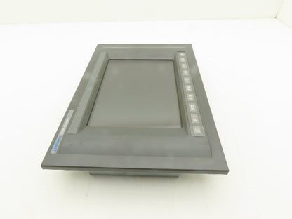 Okuma E0105-653-440 OSP-E100M HMI Touchscreen Operator Control Panel