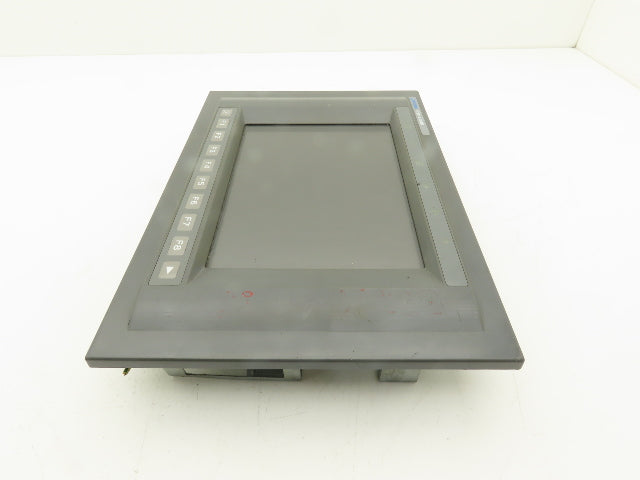 Okuma E0105-653-440 OSP-E100M HMI Touchscreen Operator Control Panel