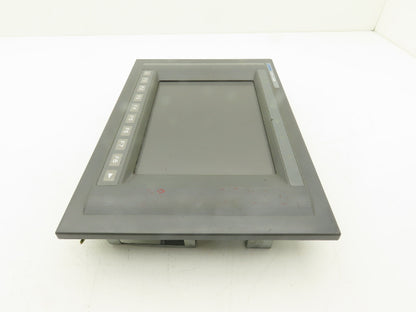Okuma E0105-653-440 OSP-E100M HMI Touchscreen Operator Control Panel