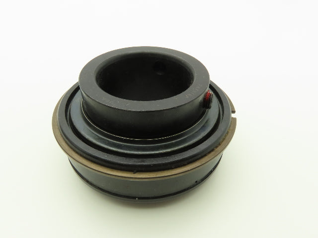 Timken ER32 Fafnir Wide Ball Bearing Insert Pillow Block 2"ID x 3.937" OD