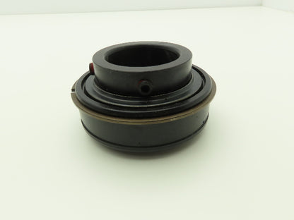 Timken ER32 Fafnir Wide Ball Bearing Insert Pillow Block 2"ID x 3.937" OD
