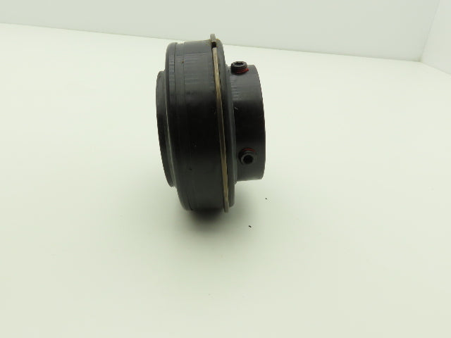 Timken ER32 Fafnir Wide Ball Bearing Insert Pillow Block 2"ID x 3.937" OD