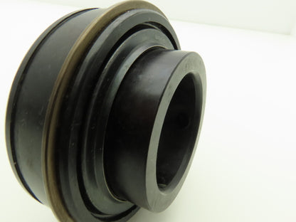 Timken ER32 Fafnir Wide Ball Bearing Insert Pillow Block 2"ID x 3.937" OD