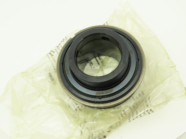 Timken ER28 Fafnir Wide Ball Bearing Insert Pillow Block 1-3/4" x 3.34" OD