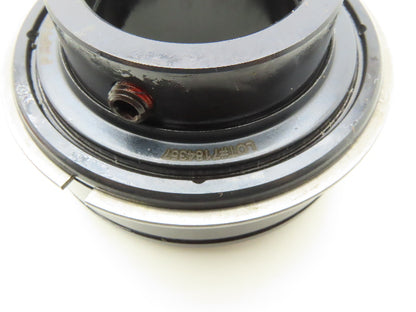 Timken ER28 Fafnir Wide Ball Bearing Insert Pillow Block 1-3/4" x 3.34" OD