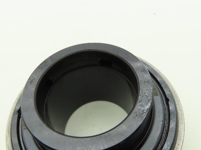 Timken ER28 Fafnir Wide Ball Bearing Insert Pillow Block 1-3/4" x 3.34" OD