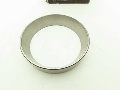 Timken JM612910 Tapered Roller Bearing Cup Non Flanged 4.527" OD x .905"Width