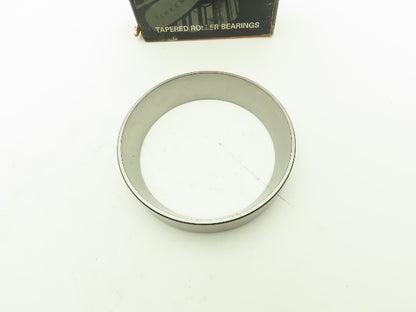 Timken JM612910 Tapered Roller Bearing Cup Non Flanged 4.527" OD x .905"Width