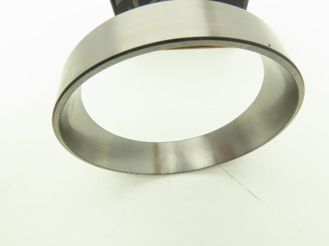 Timken JM612910 Tapered Roller Bearing Cup Non Flanged 4.527" OD x .905"Width