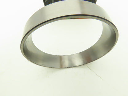 Timken JM612910 Tapered Roller Bearing Cup Non Flanged 4.527" OD x .905"Width
