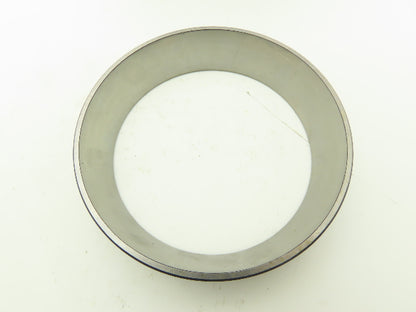 Timken JM612910 Tapered Roller Bearing Cup Non Flanged 4.527" OD x .905"Width