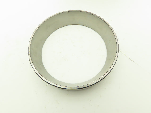 Timken JM612910 Tapered Roller Bearing Cup Non Flanged 4.527" OD x .905"Width