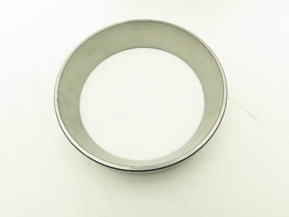 Timken JM612910 Tapered Roller Bearing Cup Non Flanged 4.527" OD x .905"Width