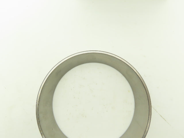 Timken JM612910 Tapered Roller Bearing Cup Non Flanged 4.527" OD x .905"Width