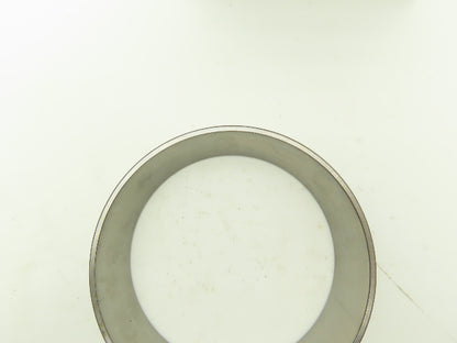 Timken JM612910 Tapered Roller Bearing Cup Non Flanged 4.527" OD x .905"Width