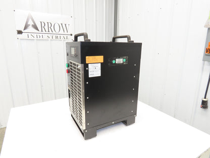 Crown FS5LUV-530-US01 V-Force Forklift Battery Charger 48V 1000Ah 250A 480V 3Ph