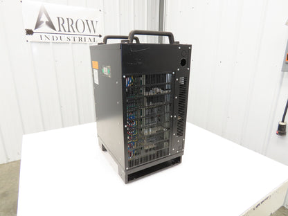 Crown FS5LUV-530-US01 V-Force Forklift Battery Charger 48V 1000Ah 250A 480V 3Ph