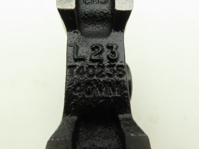 Timken SAS 5/8 Pillow Block Bearing Unit 2 Bolt Base 5/8" Bore Lot of 2