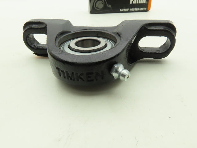 Timken SAS 5/8 Pillow Block Bearing Unit 2 Bolt Base 5/8" Bore Lot of 2