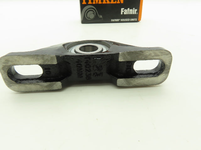 Timken SAS 5/8 Pillow Block Bearing Unit 2 Bolt Base 5/8" Bore Lot of 2