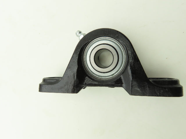 Timken SAS 5/8 Pillow Block Bearing Unit 2 Bolt Base 5/8" Bore Lot of 2