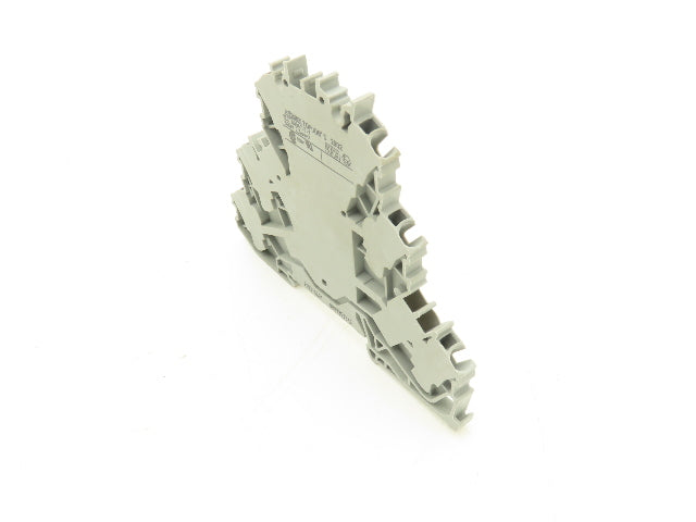 Wago 2002-3201 TOPJOB®S Triple Deck Terminal Block Lot of 30