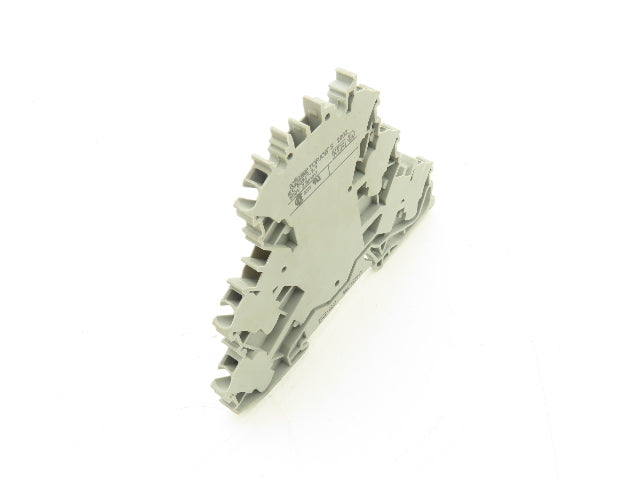 Wago 2002-3201 TOPJOB®S Triple Deck Terminal Block Lot of 30
