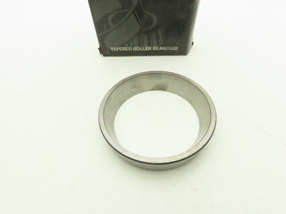 Timken 33462B Tapered Roller Bearing Flanged Cup 4.625"OD x .093" Width