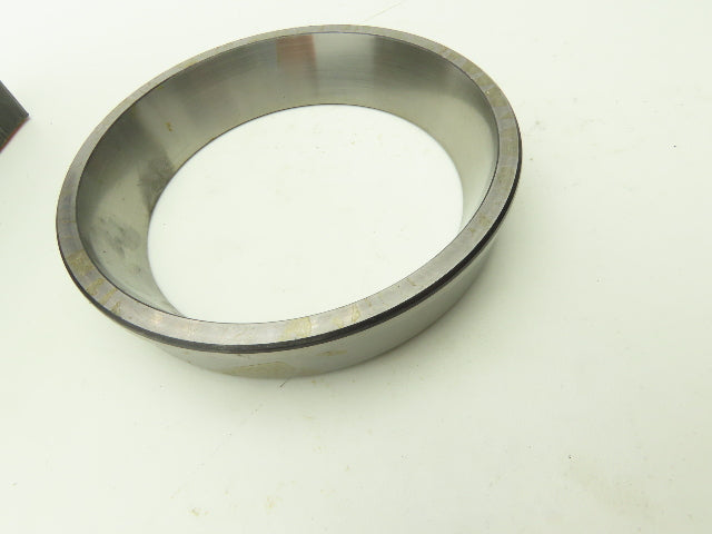 Timken 33462B Tapered Roller Bearing Flanged Cup 4.625"OD x .093" Width