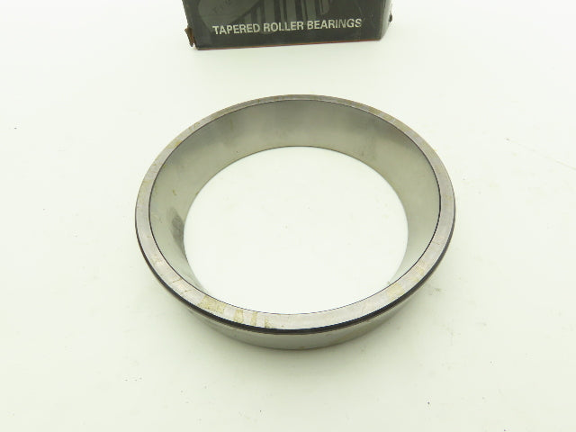 Timken 33462B Tapered Roller Bearing Flanged Cup 4.625"OD x .093" Width