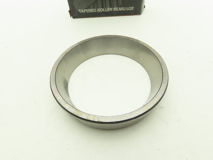 Timken 33462B Tapered Roller Bearing Flanged Cup 4.625"OD x .093" Width
