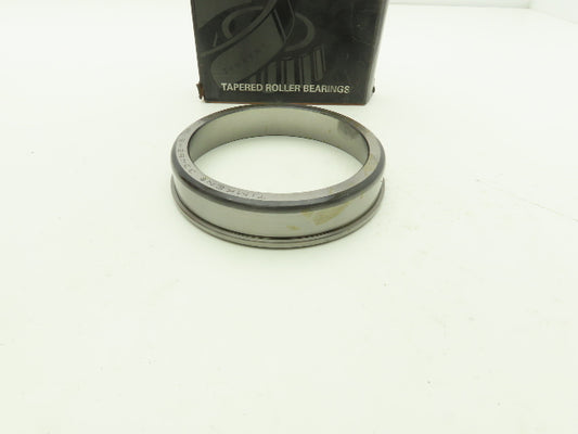 Timken 33462B Tapered Roller Bearing Flanged Cup 4.625"OD x .093" Width