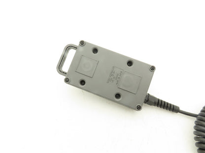 Tosoku Okuma HC111 CNC Handy Manual Pulse Generator Handwheel Control 100PPR 12V