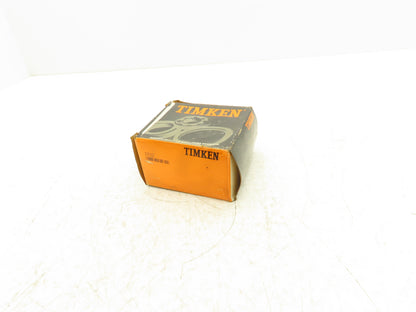 Timken ER32 Fafnir Wide Ball Bearing Insert Pillow Block 2"ID x 3.937" OD