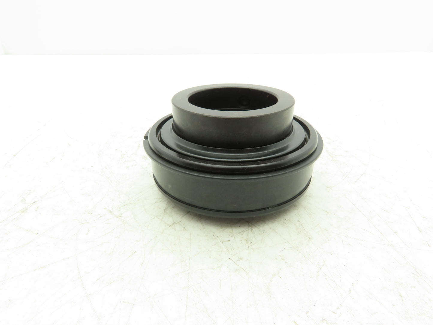 Timken ER32 Fafnir Wide Ball Bearing Insert Pillow Block 2"ID x 3.937" OD
