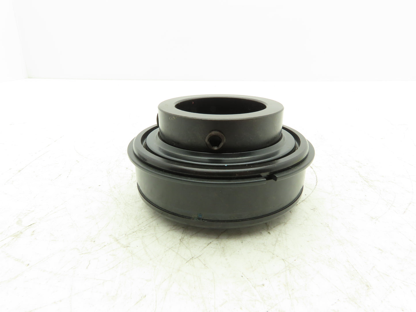 Timken ER32 Fafnir Wide Ball Bearing Insert Pillow Block 2"ID x 3.937" OD