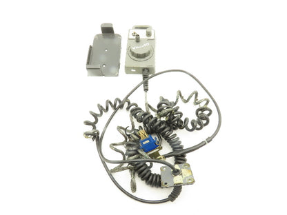 Tosoku Okuma HC111 CNC Handy Manual Pulse Generator Handwheel Control 100PPR 12V