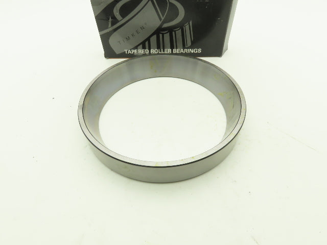 Timken 792-20024 Tapered Roller Bearing Cup Non Flanged 8.125" OD x 1.375 Width