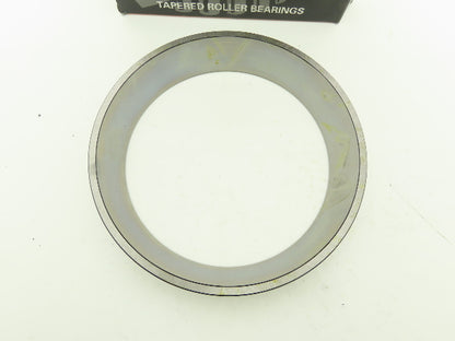 Timken 792-20024 Tapered Roller Bearing Cup Non Flanged 8.125" OD x 1.375 Width
