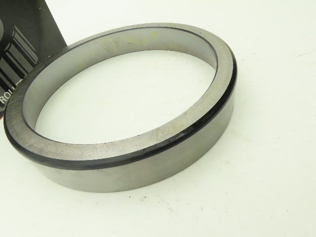 Timken 792-20024 Tapered Roller Bearing Cup Non Flanged 8.125" OD x 1.375 Width