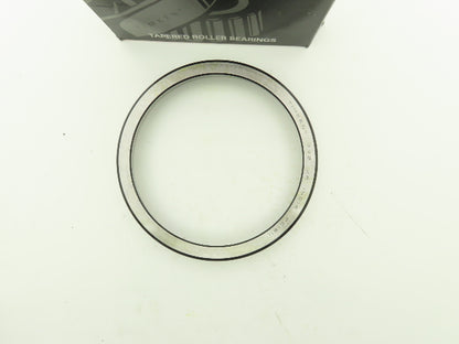 Timken 792-20024 Tapered Roller Bearing Cup Non Flanged 8.125" OD x 1.375 Width