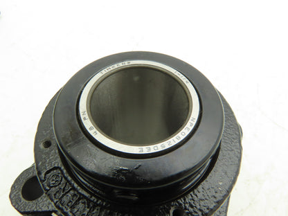 Timken E-4BF-TRB-1 1/4 Flange Mount Ball Bearing 4 Bolt 1-1/4" Bore