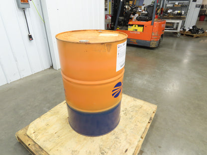 Quaker Houghton Synthetic Metal Removal Fluid Milling Coolant 54 Gallon Drum